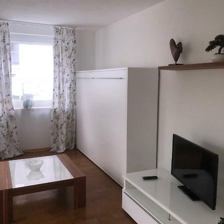 Fewo Reutlingen Heinestrasse Экстерьер фото