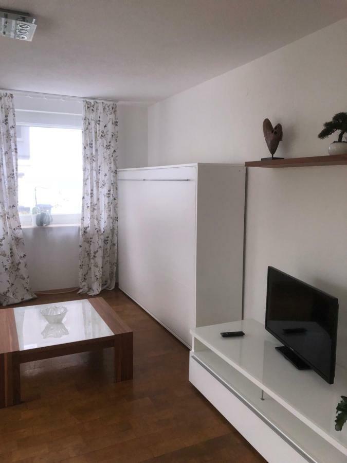 Fewo Reutlingen Heinestrasse Экстерьер фото