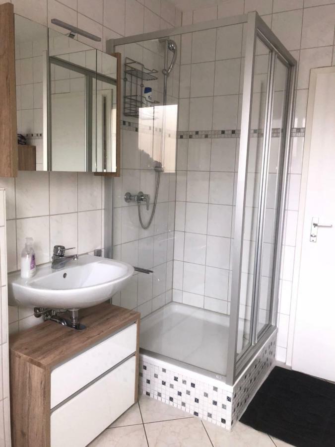 Fewo Reutlingen Heinestrasse Экстерьер фото