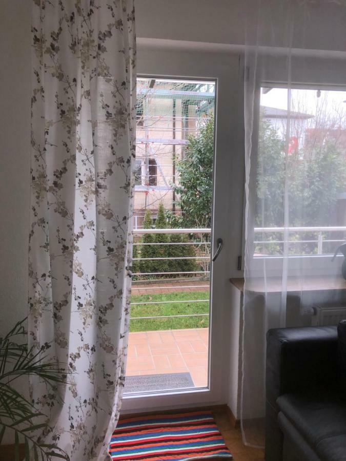 Fewo Reutlingen Heinestrasse Экстерьер фото