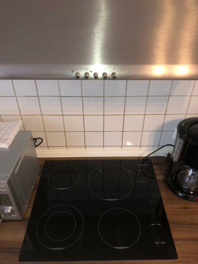 Fewo Reutlingen Heinestrasse Экстерьер фото