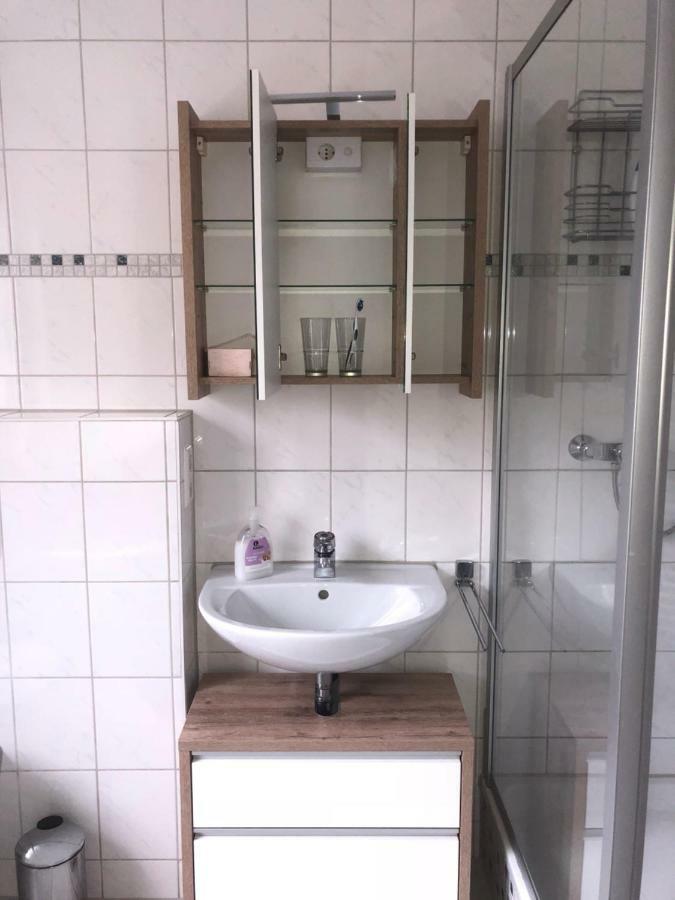 Fewo Reutlingen Heinestrasse Экстерьер фото