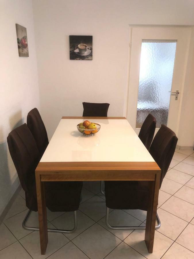 Fewo Reutlingen Heinestrasse Экстерьер фото